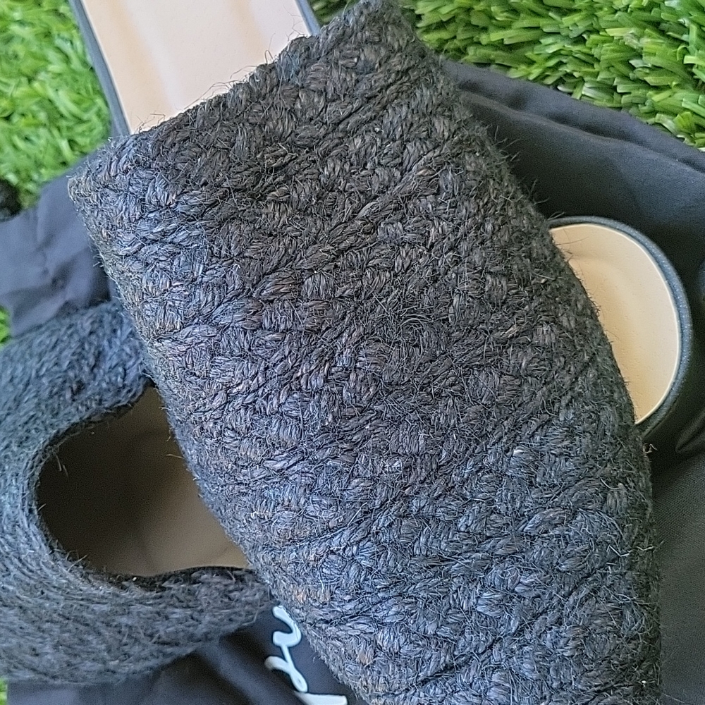 Abaca Mules - Picture 6 of 9